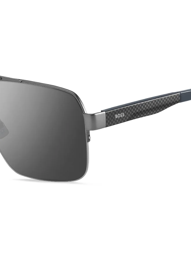 HUGO BOSS  Square Hugo Boss Sunglasses for Men | Best Price UAE